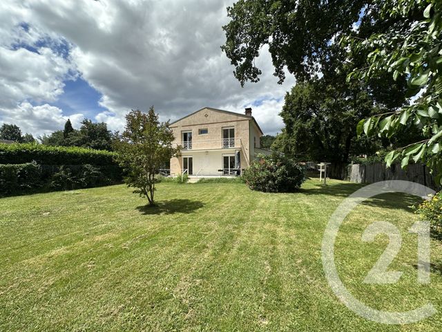 maison à vendre - 5 pièces - 152.59 m2 - PIBRAC - 31 - MIDI-PYRENEES - Century 21 Oustal