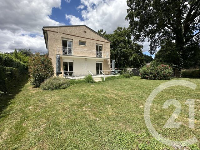 maison à vendre - 5 pièces - 152.59 m2 - PIBRAC - 31 - MIDI-PYRENEES - Century 21 Oustal