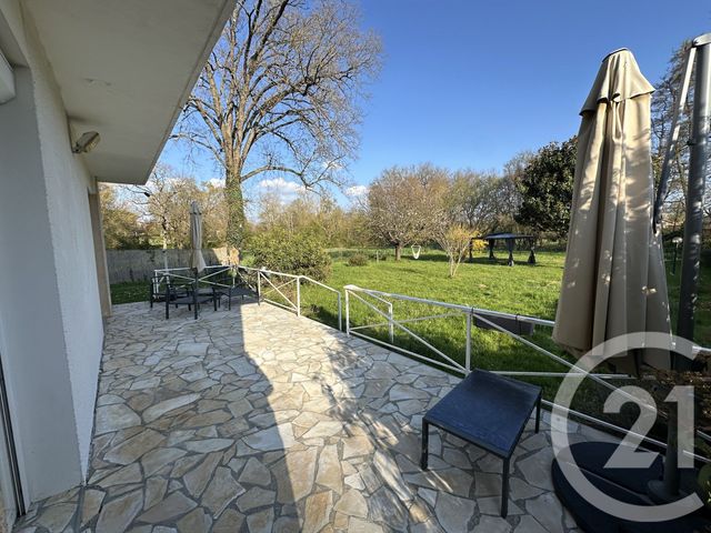 maison à vendre - 5 pièces - 152.59 m2 - PIBRAC - 31 - MIDI-PYRENEES - Century 21 Oustal
