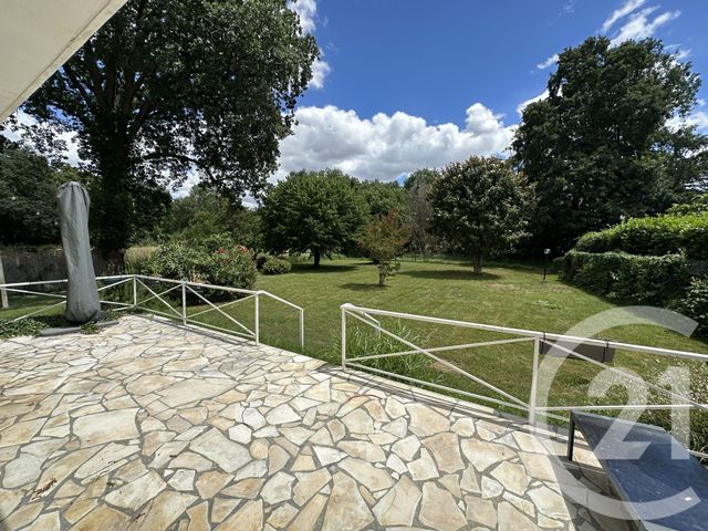 maison à vendre - 5 pièces - 152.59 m2 - PIBRAC - 31 - MIDI-PYRENEES - Century 21 Oustal