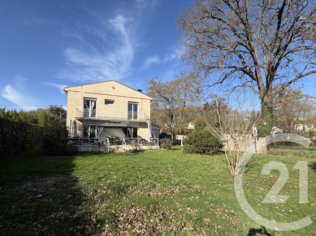 maison - PIBRAC - 31