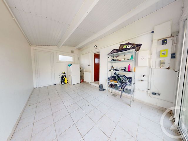 maison à vendre - 5 pièces - 152.59 m2 - PIBRAC - 31 - MIDI-PYRENEES - Century 21 Oustal