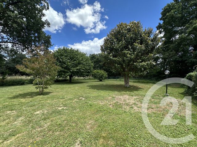 maison à vendre - 5 pièces - 152.59 m2 - PIBRAC - 31 - MIDI-PYRENEES - Century 21 Oustal