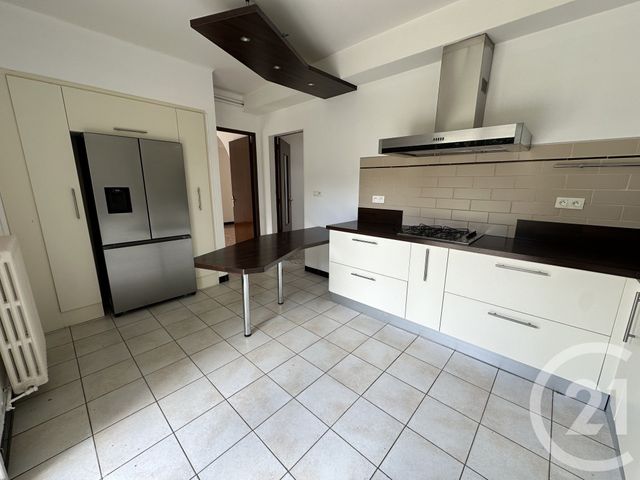 maison à vendre - 5 pièces - 152.59 m2 - PIBRAC - 31 - MIDI-PYRENEES - Century 21 Oustal