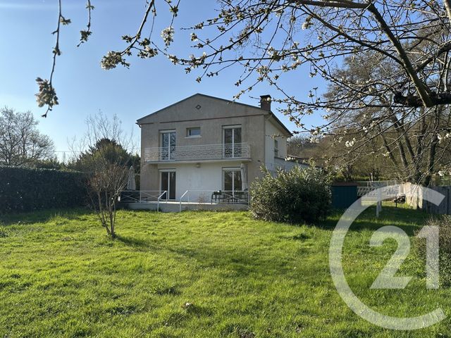 maison - PIBRAC - 31