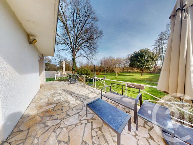 maison à vendre - 5 pièces - 152.59 m2 - PIBRAC - 31 - MIDI-PYRENEES - Century 21 Oustal