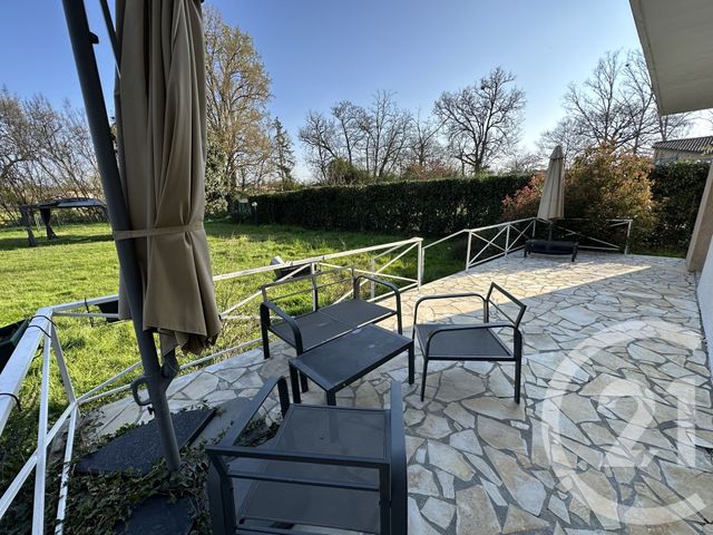 maison à vendre - 5 pièces - 152.59 m2 - PIBRAC - 31 - MIDI-PYRENEES - Century 21 Oustal