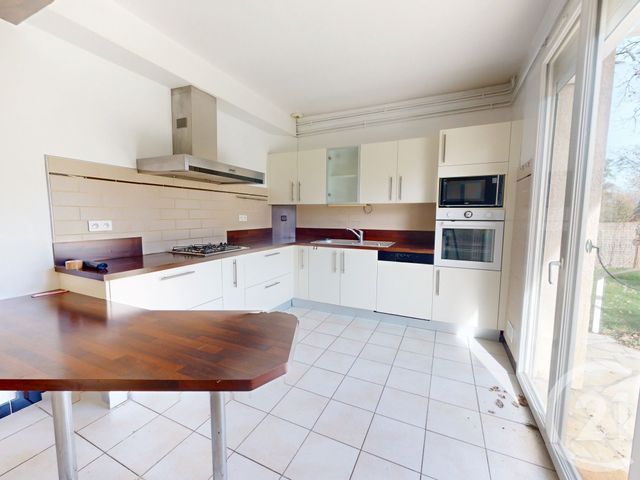 maison à vendre - 5 pièces - 152.59 m2 - PIBRAC - 31 - MIDI-PYRENEES - Century 21 Oustal