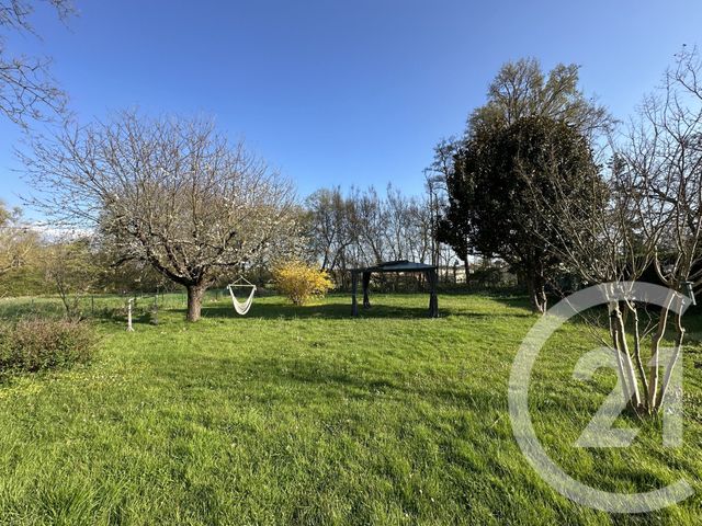 maison à vendre - 5 pièces - 152.59 m2 - PIBRAC - 31 - MIDI-PYRENEES - Century 21 Oustal