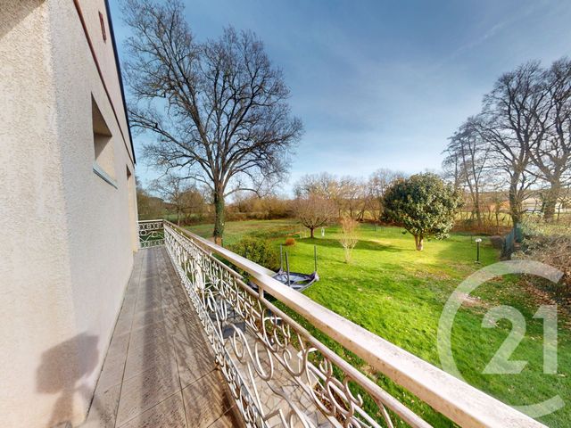 maison à vendre - 5 pièces - 152.59 m2 - PIBRAC - 31 - MIDI-PYRENEES - Century 21 Oustal