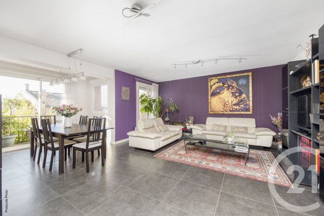 maison à vendre - 7 pièces - 192.3 m2 - COLOMIERS - 31 - MIDI-PYRENEES - Century 21 Oustal