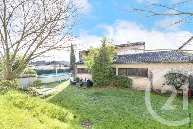 maison à vendre - 7 pièces - 192.3 m2 - COLOMIERS - 31 - MIDI-PYRENEES - Century 21 Oustal