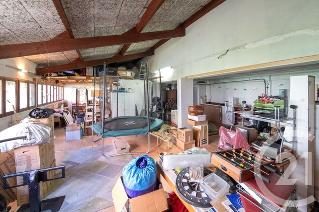 maison à vendre - 7 pièces - 192.3 m2 - COLOMIERS - 31 - MIDI-PYRENEES - Century 21 Oustal