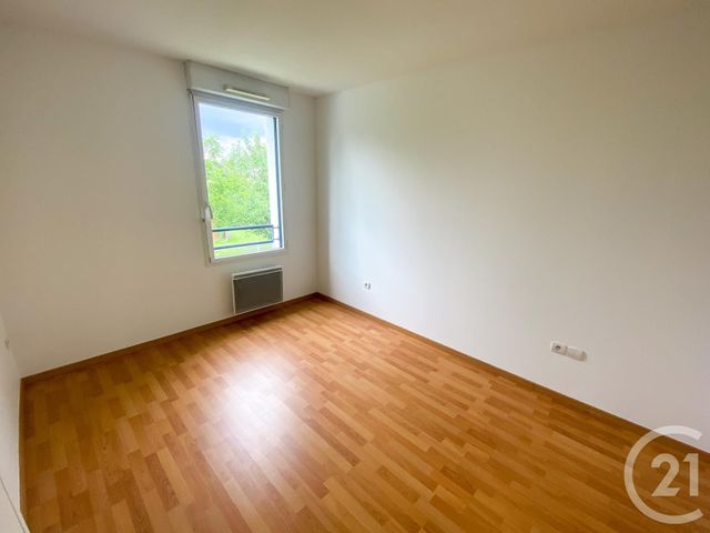 Appartement T3 à louer - 3 pièces - 61.35 m2 - TOULOUSE - 31 - MIDI-PYRENEES - Century 21 Oustal
