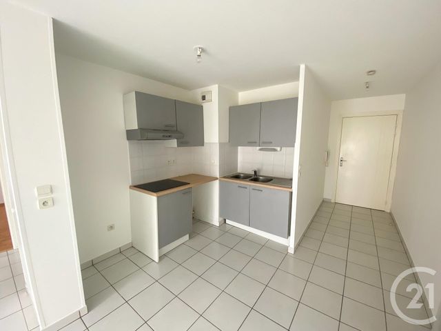 Appartement T3 à louer TOULOUSE