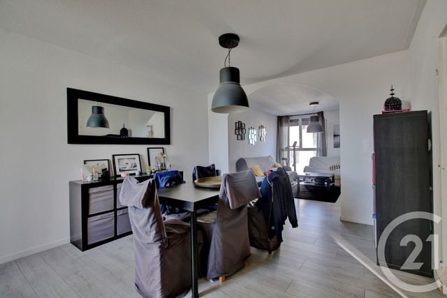 Appartement F4 à vendre - 4 pièces - 71.91 m2 - COLOMIERS - 31 - MIDI-PYRENEES - Century 21 Oustal