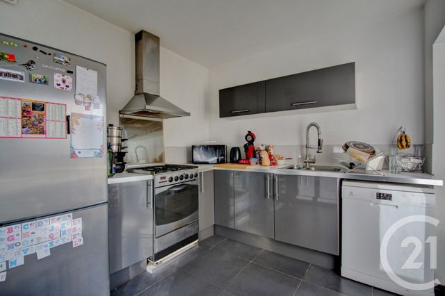 Appartement F4 à vendre - 4 pièces - 71.91 m2 - COLOMIERS - 31 - MIDI-PYRENEES - Century 21 Oustal