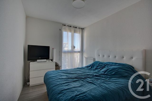 Appartement F4 à vendre - 4 pièces - 71.91 m2 - COLOMIERS - 31 - MIDI-PYRENEES - Century 21 Oustal