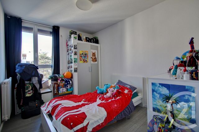 Appartement F4 à vendre - 4 pièces - 71.91 m2 - COLOMIERS - 31 - MIDI-PYRENEES - Century 21 Oustal