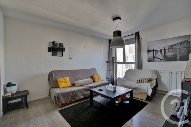 Appartement F4 à vendre - 4 pièces - 71.91 m2 - COLOMIERS - 31 - MIDI-PYRENEES - Century 21 Oustal