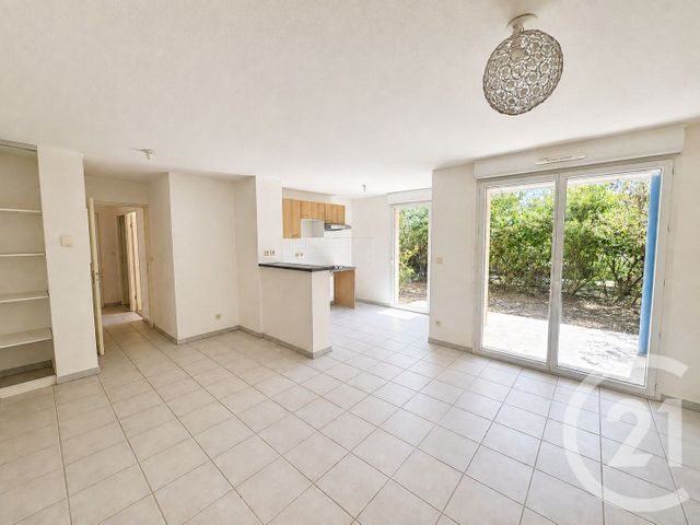 Appartement T3 à vendre LA SALVETAT ST GILLES