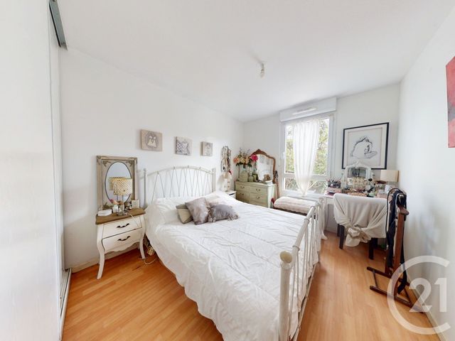 Appartement T3 à vendre - 3 pièces - 61.08 m2 - LA SALVETAT ST GILLES - 31 - MIDI-PYRENEES - Century 21 Oustal