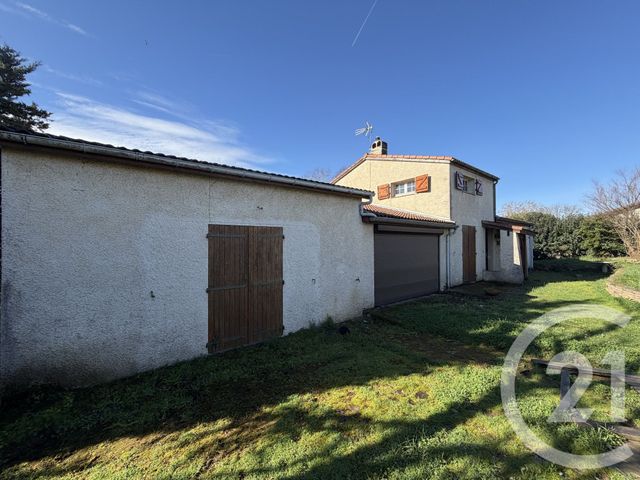 Maison à vendre LE GRES