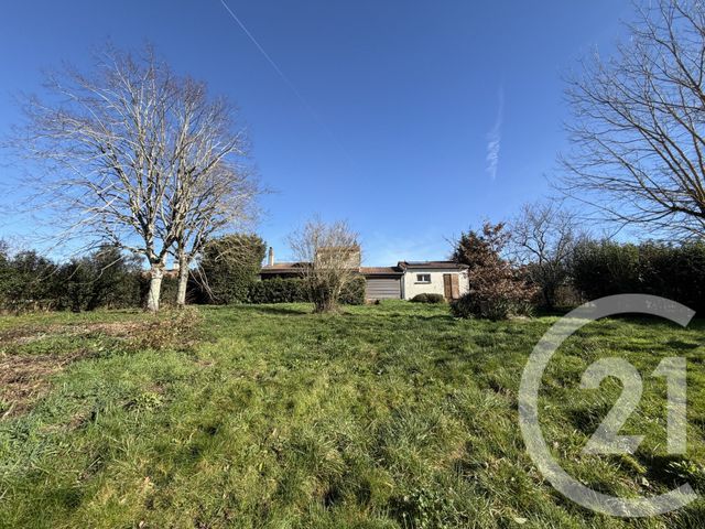 maison à vendre - 7 pièces - 160.0 m2 - LE GRES - 31 - MIDI-PYRENEES - Century 21 Oustal