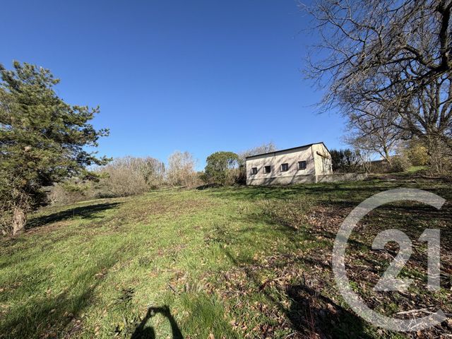 maison à vendre - 7 pièces - 160.0 m2 - LE GRES - 31 - MIDI-PYRENEES - Century 21 Oustal