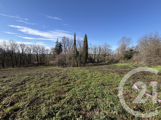 maison à vendre - 7 pièces - 160.0 m2 - LE GRES - 31 - MIDI-PYRENEES - Century 21 Oustal