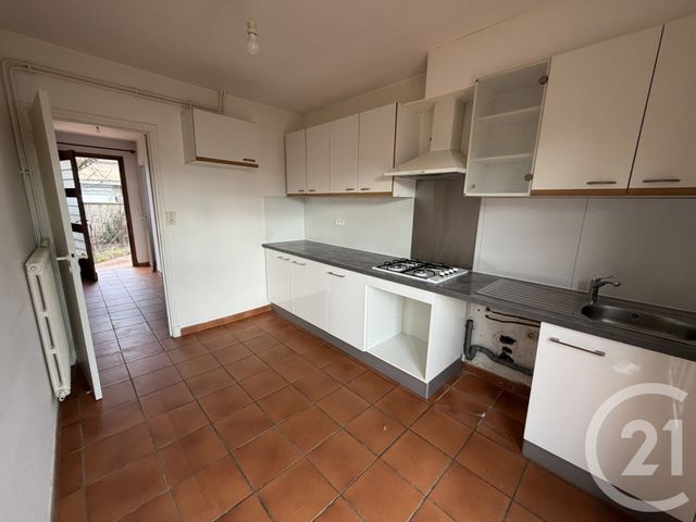 maison à vendre - 5 pièces - 103.0 m2 - COLOMIERS - 31 - MIDI-PYRENEES - Century 21 Oustal