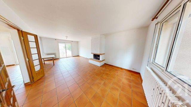 maison à vendre - 5 pièces - 103.0 m2 - COLOMIERS - 31 - MIDI-PYRENEES - Century 21 Oustal