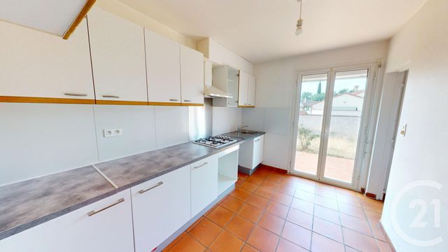 maison à vendre - 5 pièces - 103.0 m2 - COLOMIERS - 31 - MIDI-PYRENEES - Century 21 Oustal