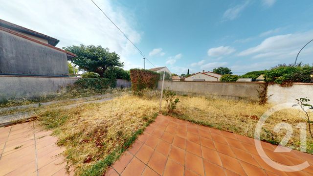 maison à vendre - 5 pièces - 103.0 m2 - COLOMIERS - 31 - MIDI-PYRENEES - Century 21 Oustal