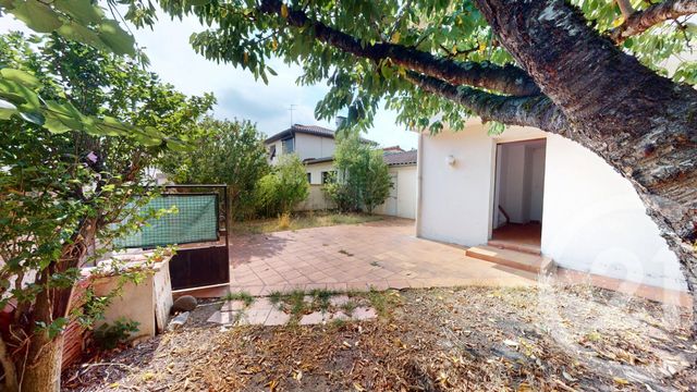 Maison à vendre COLOMIERS