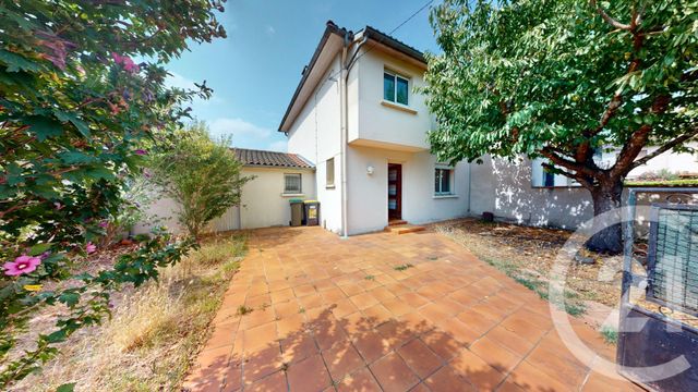 maison à vendre - 5 pièces - 103.0 m2 - COLOMIERS - 31 - MIDI-PYRENEES - Century 21 Oustal