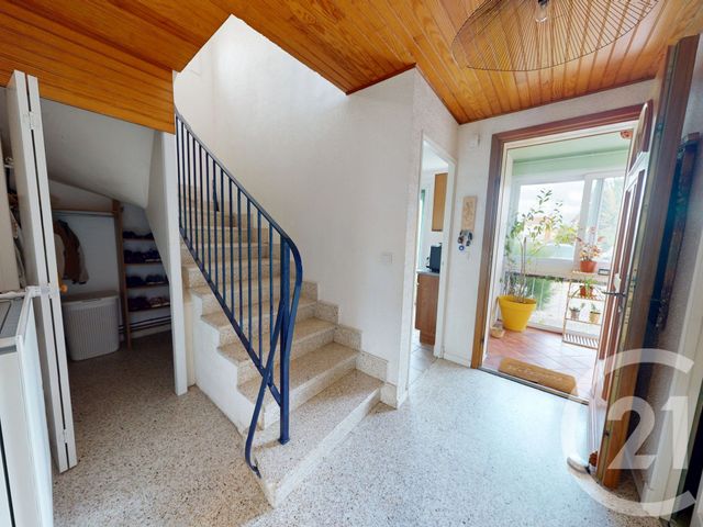 maison à louer - 5 pièces - 92.29 m2 - COLOMIERS - 31 - MIDI-PYRENEES - Century 21 Oustal
