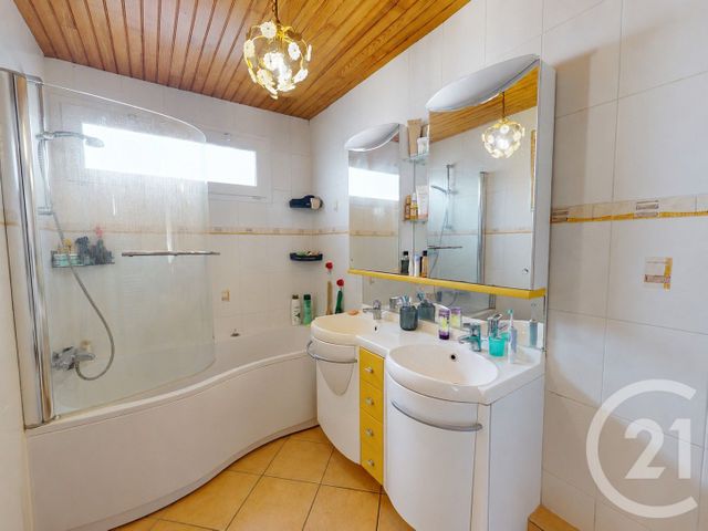 maison à louer - 5 pièces - 92.29 m2 - COLOMIERS - 31 - MIDI-PYRENEES - Century 21 Oustal
