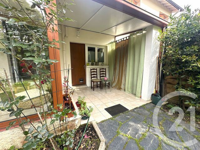 maison à louer - 5 pièces - 92.29 m2 - COLOMIERS - 31 - MIDI-PYRENEES - Century 21 Oustal