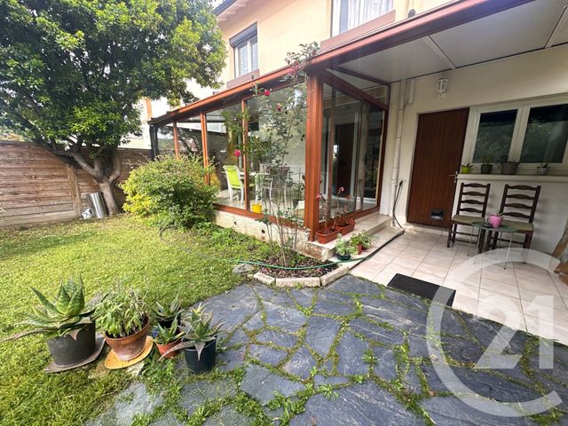 maison à louer - 5 pièces - 92.29 m2 - COLOMIERS - 31 - MIDI-PYRENEES - Century 21 Oustal