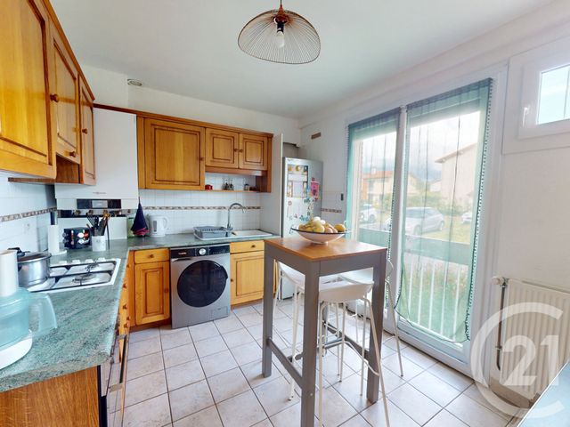 maison à louer - 5 pièces - 92.29 m2 - COLOMIERS - 31 - MIDI-PYRENEES - Century 21 Oustal