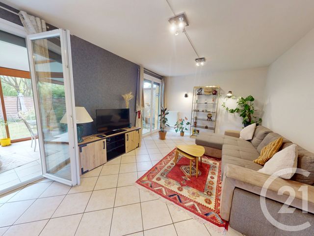 maison à louer - 5 pièces - 92.29 m2 - COLOMIERS - 31 - MIDI-PYRENEES - Century 21 Oustal
