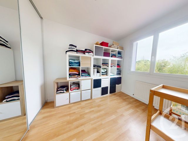 maison à vendre - 6 pièces - 110.15 m2 - COLOMIERS - 31 - MIDI-PYRENEES - Century 21 Oustal