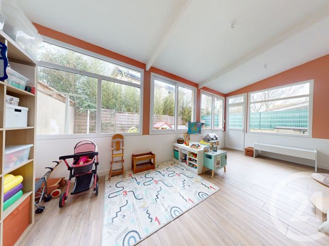 maison à vendre - 6 pièces - 110.15 m2 - COLOMIERS - 31 - MIDI-PYRENEES - Century 21 Oustal