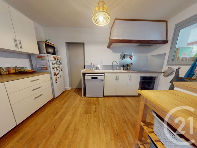 maison à vendre - 6 pièces - 110.15 m2 - COLOMIERS - 31 - MIDI-PYRENEES - Century 21 Oustal