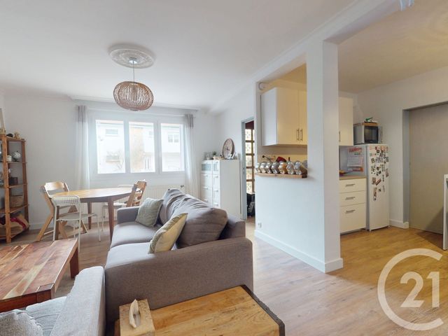 maison à vendre - 6 pièces - 110.15 m2 - COLOMIERS - 31 - MIDI-PYRENEES - Century 21 Oustal