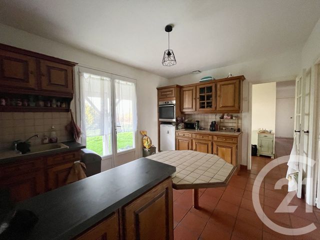 maison à vendre - 4 pièces - 111.95 m2 - PUJAUDRAN - 32 - MIDI-PYRENEES - Century 21 Oustal