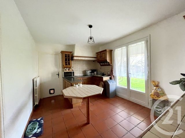 maison à vendre - 4 pièces - 111.95 m2 - PUJAUDRAN - 32 - MIDI-PYRENEES - Century 21 Oustal
