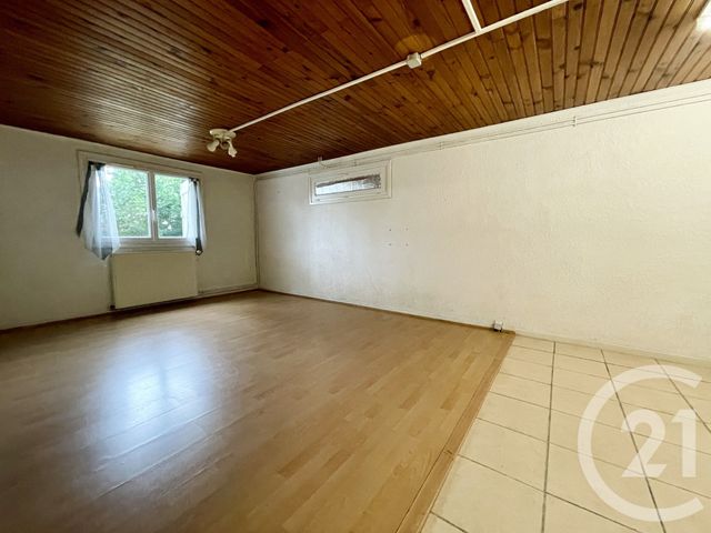 maison à vendre - 4 pièces - 119.2 m2 - L ISLE JOURDAIN - 32 - MIDI-PYRENEES - Century 21 Oustal