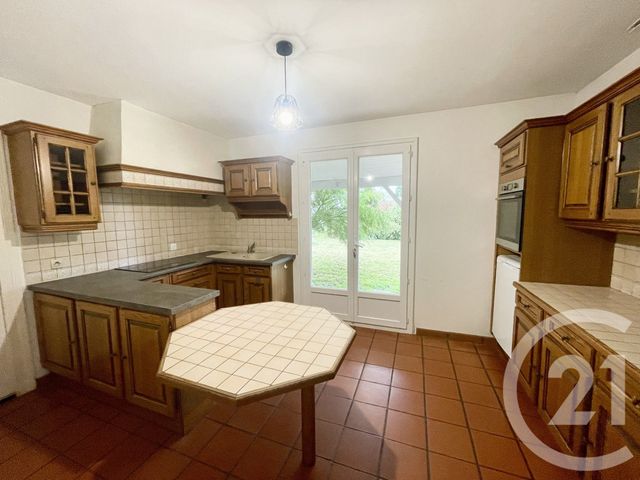 maison à vendre - 4 pièces - 119.2 m2 - L ISLE JOURDAIN - 32 - MIDI-PYRENEES - Century 21 Oustal